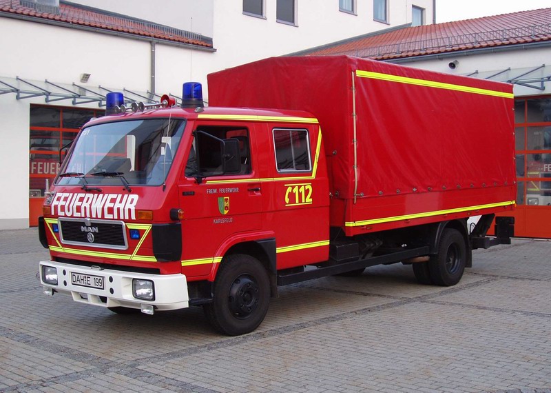 Florian Karlsfeld 55/1