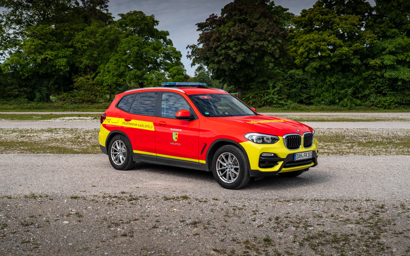 Florian Karlsfeld 10/1