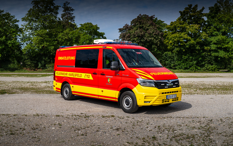 Florian Karlsfeld 12/1