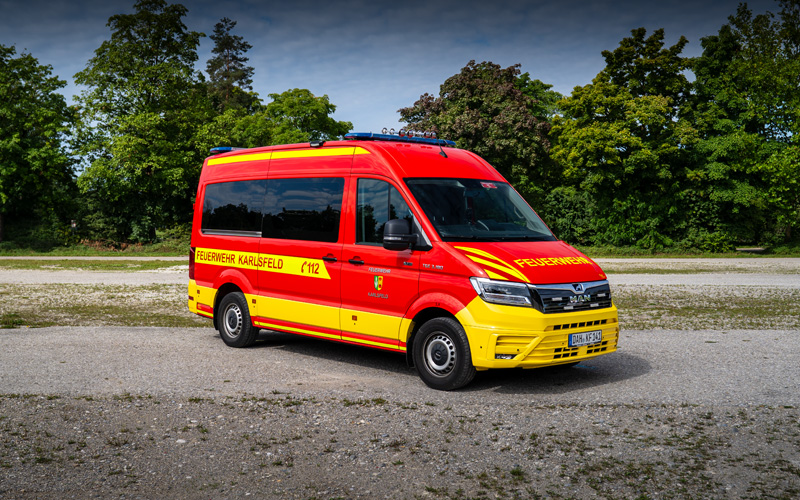 Florian Karlsfeld 14/1