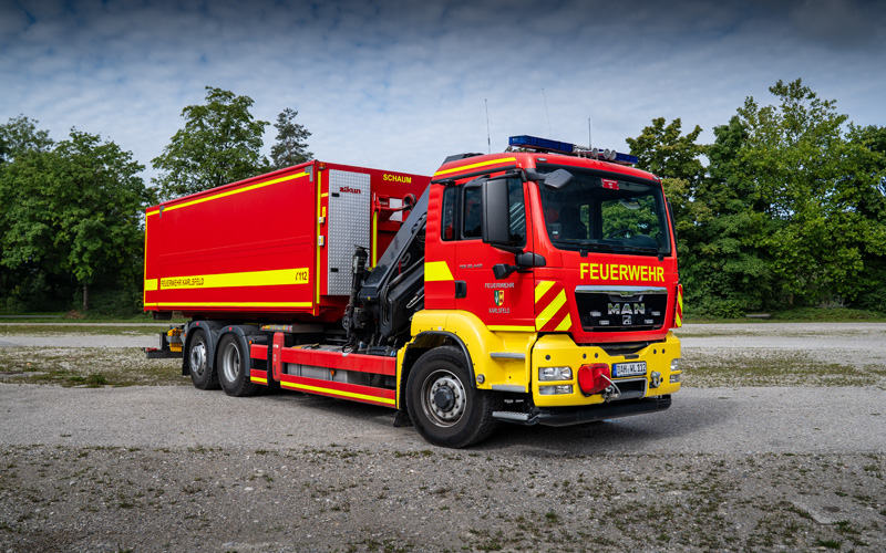 Florian Karlsfeld 36/1