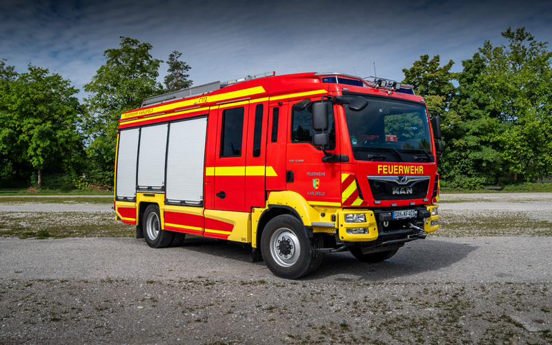 Florian Karlsfeld 40/1