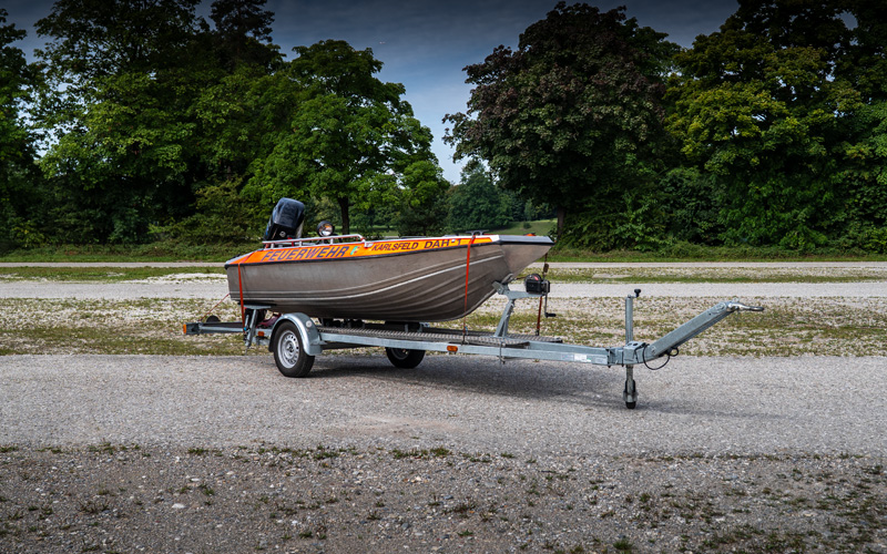 Florian Karlsfeld 99/1