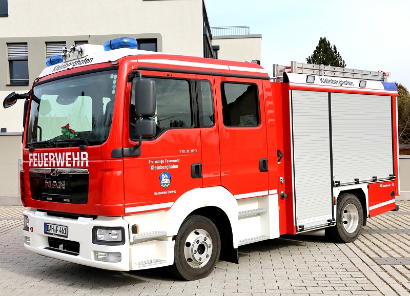 Florian Kleinberghofen 46/1