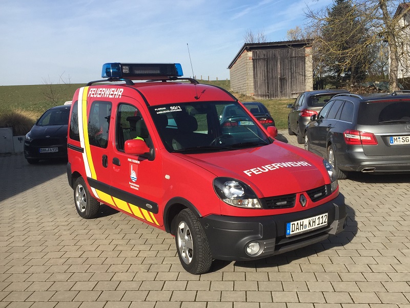 Florian Kreuzholzhausen 50/1