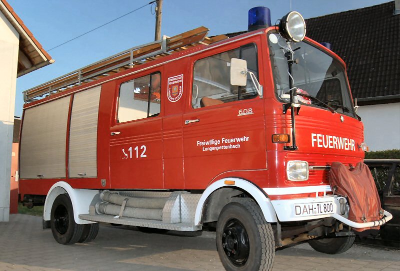 Florian Langenpettenbach 49/1