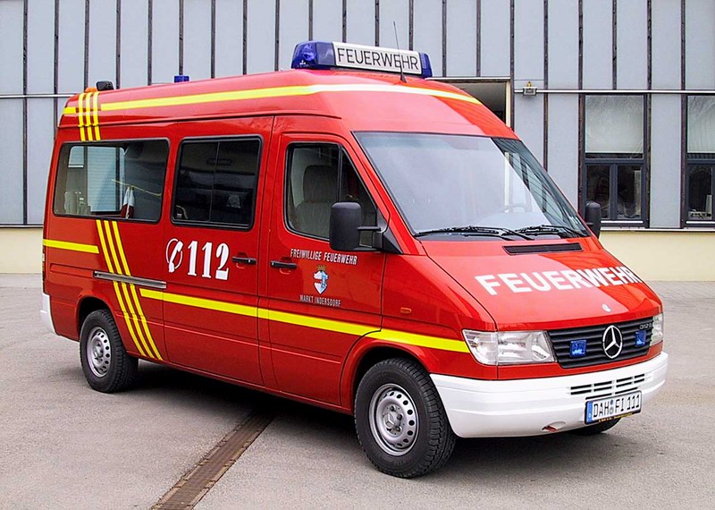 Florian Indersdorf 11/1