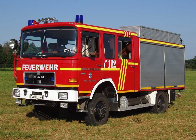 Florian Indersdorf 20/1