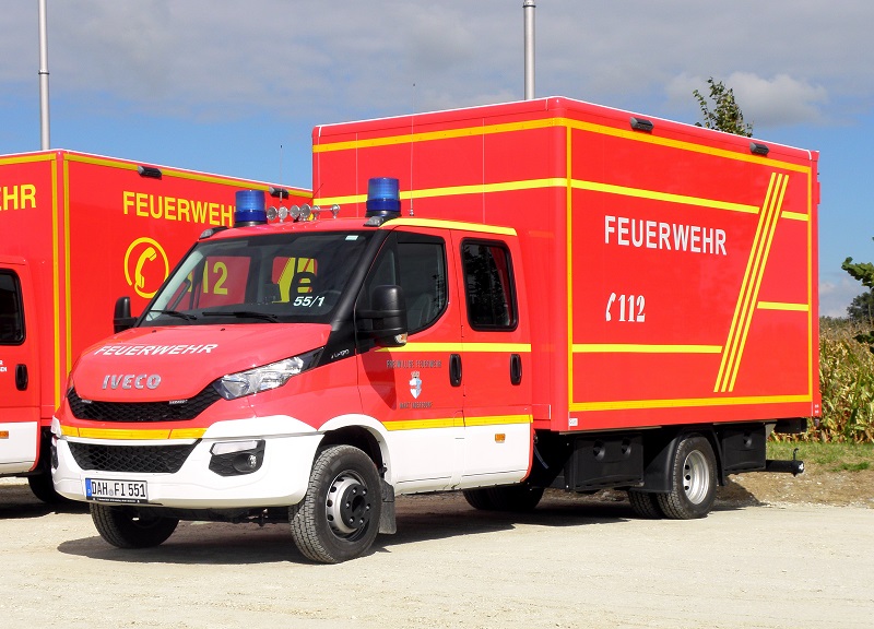 Florian Indersdorf 55/1