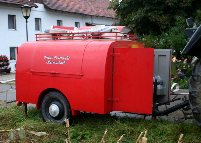 Florian Obermarbach 45/1