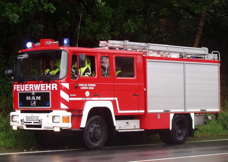 Florian Odelzhausen 21/1