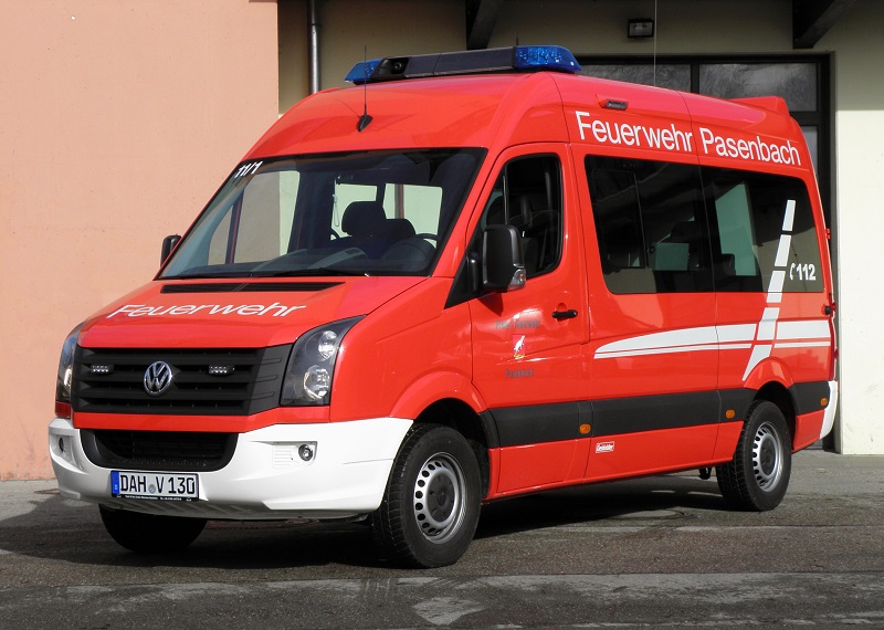 Florian Pasenbach 11/1