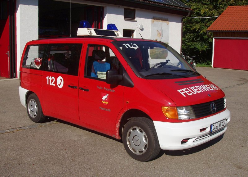 Florian Pasenbach 11/1