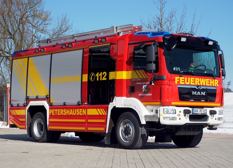 Florian Petershausen 41/1