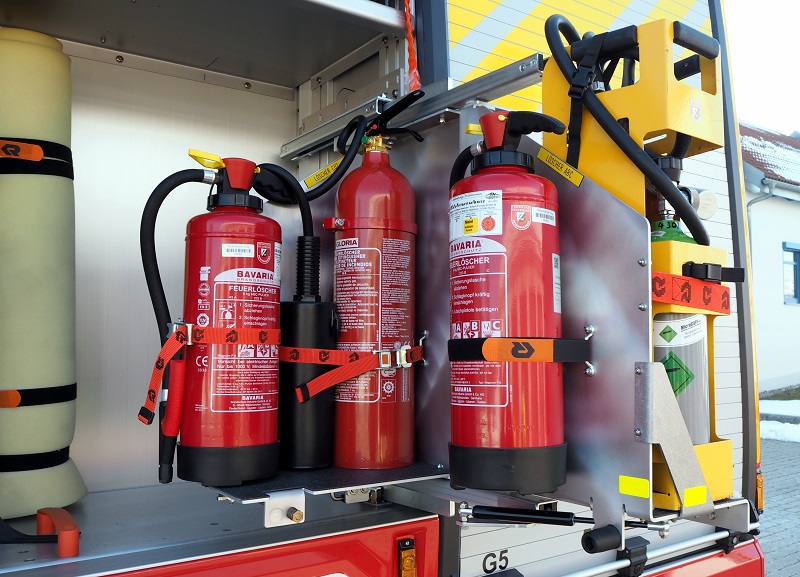 Geräteraum 3 Auszug