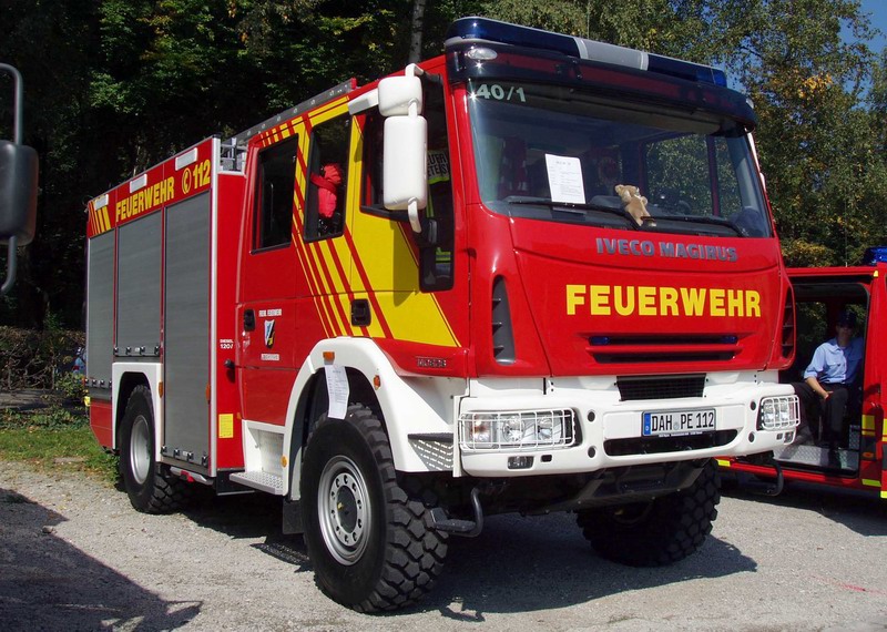 Florian Petershausen 40/1