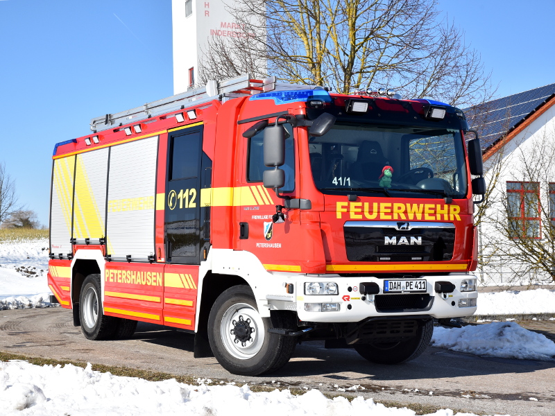 Florian Petershausen 41/1