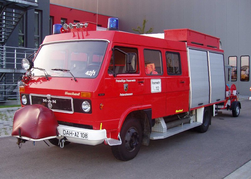 Florian Petershausen 48/1