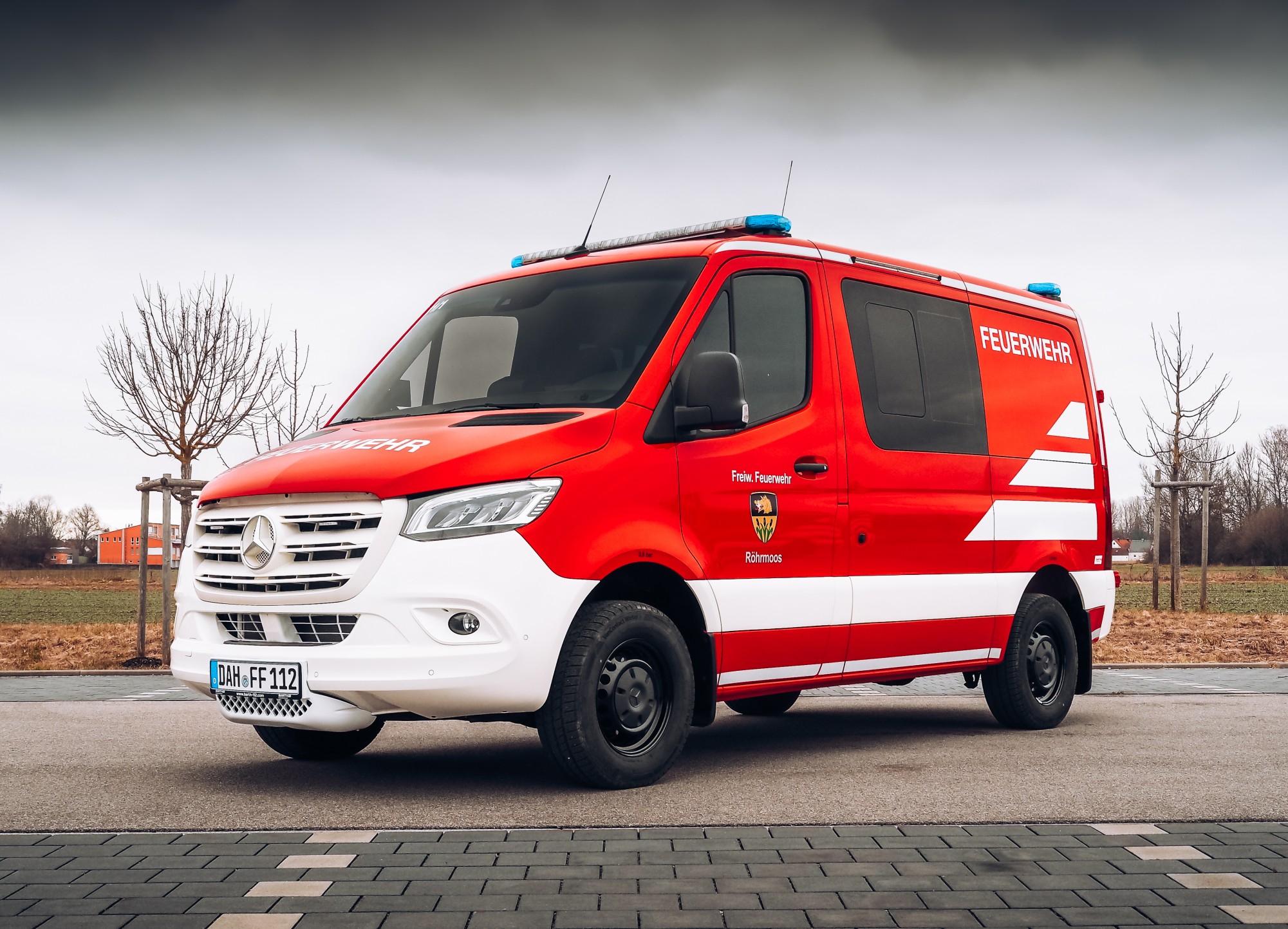 Florian Röhrmoos 11/1