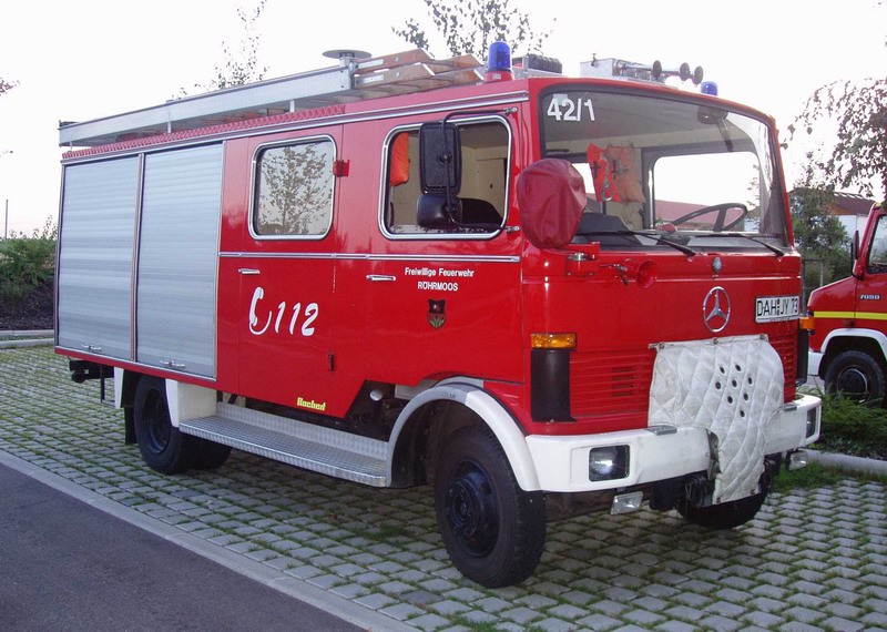 Florian Röhrmoos 42/1