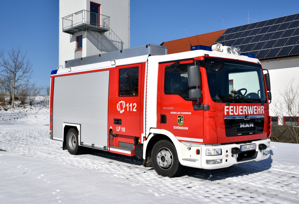 Florian Altomünster 11/1