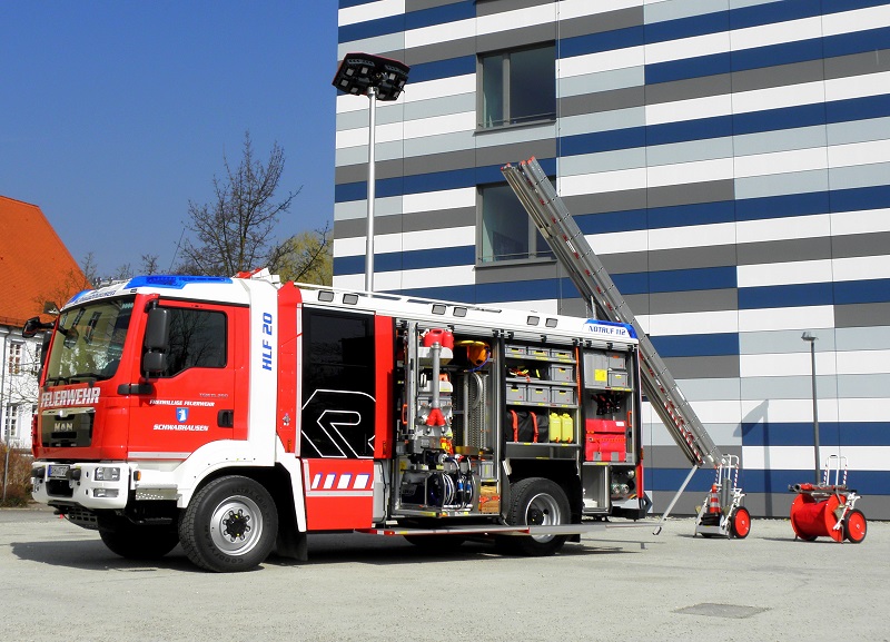 Florian Schwabhausen 40/1