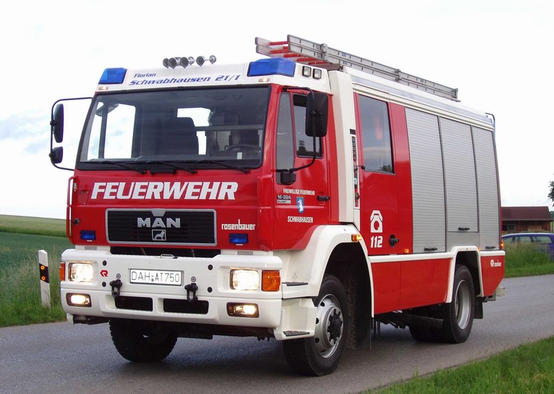 Florian Schwabhausen 21/1