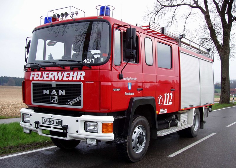 Florian Schwabhausen 40/1