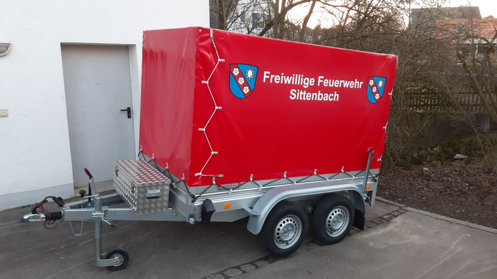 Kreisbrandinspektion Dachau