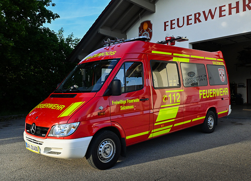 Florian Sulzemoos 11/1