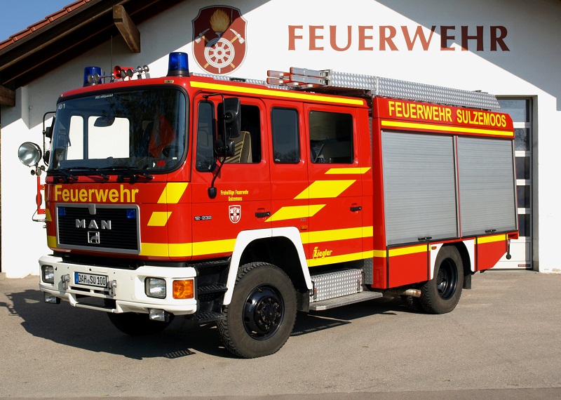  Florian Sulzemoos 40/1