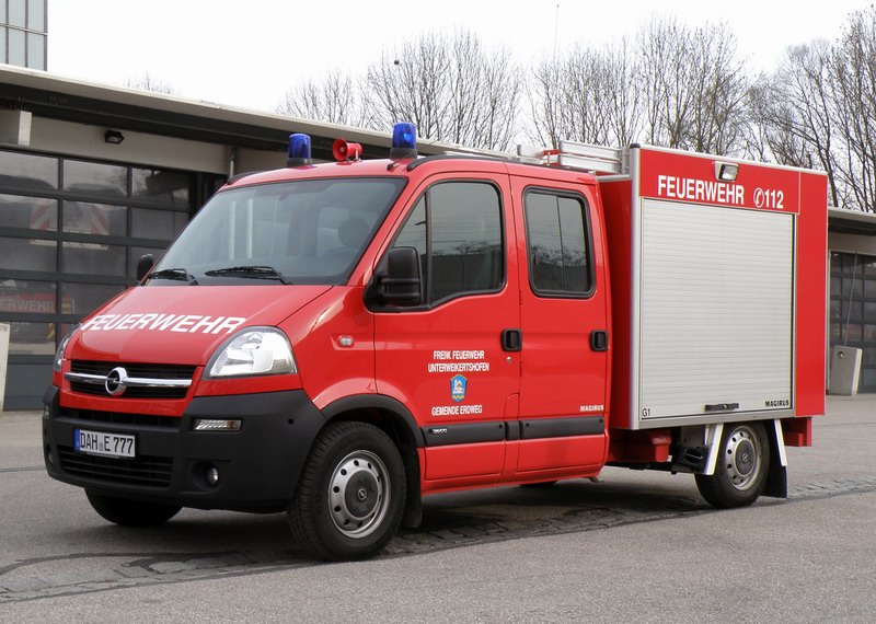  Florian Unterweikertshofen 44/1