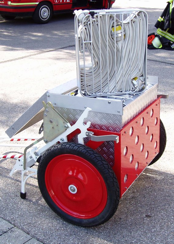 Haspel C-Tragekörbe