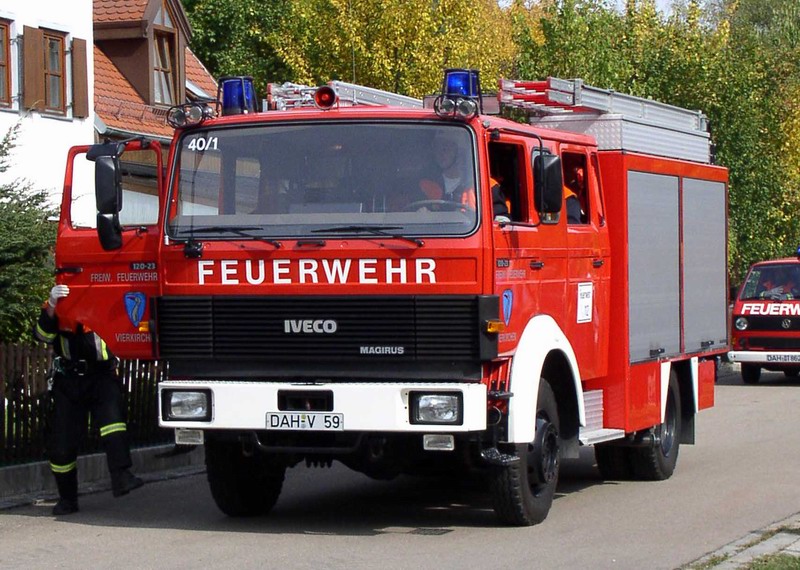 Florian Vierkirchen 40/1