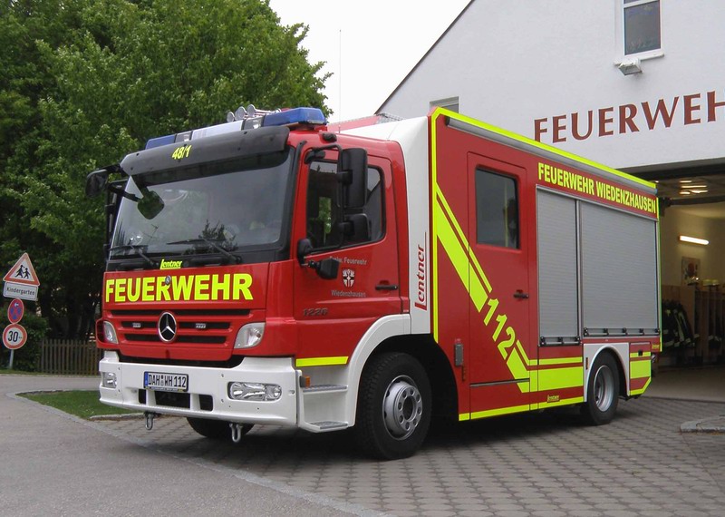 LF 10/6 FF Wiedenzhausen