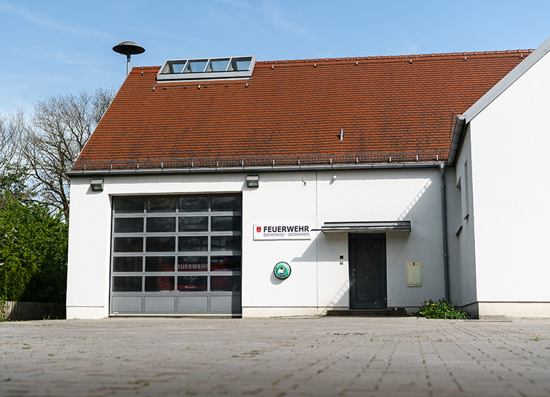 Freiwillige Feuerwehr Eschenried