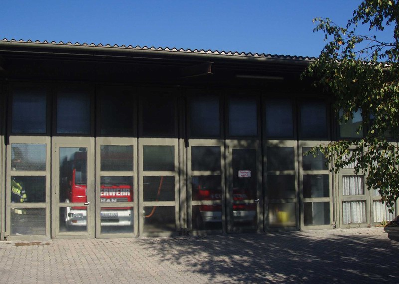 Freiwillige Feuerwehr Ampermoching