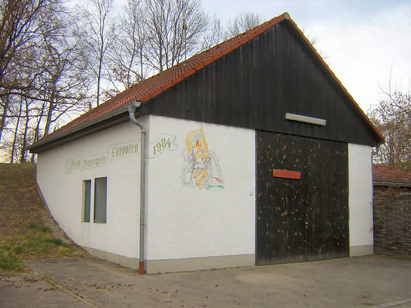 Freiwillige Feuerwehr Eichhofen