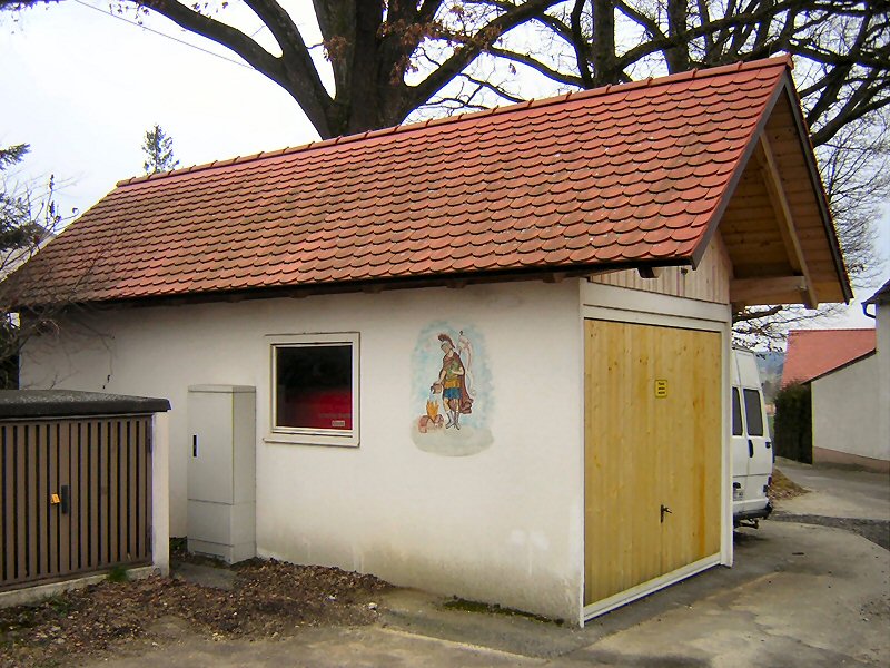 Freiwillige Feuerwehr Glonn