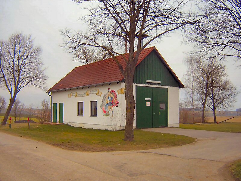Freiwillige Feuerwehr Hirtlbach