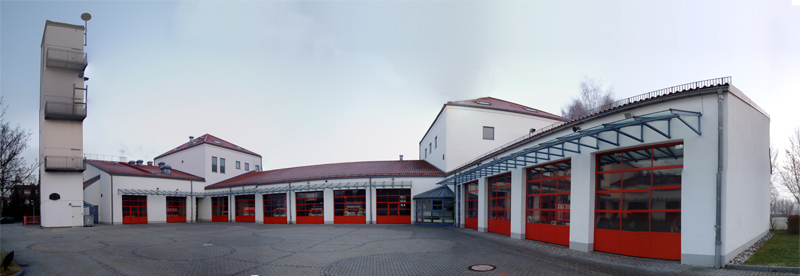 Freiwillige Feuerwehr Karlsfeld