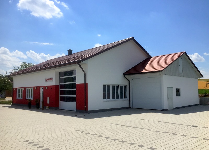 Freiwillige Feuerwehr Kreuzholzhausen