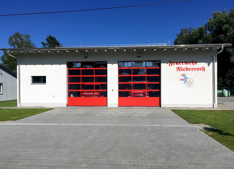 Freiwillige Feuerwehr Niederroth