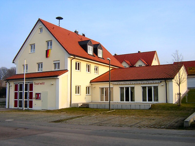 Freiwillige Feuerwehr Puchschlagen