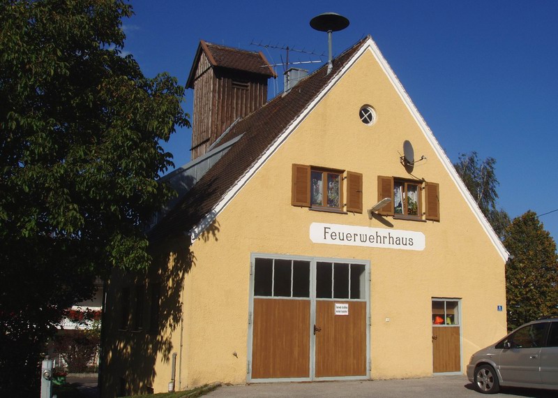 Freiwillige Feuerwehr Schönbrunn