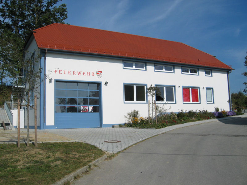 Freiwillige Feuerwehr Unterumbach