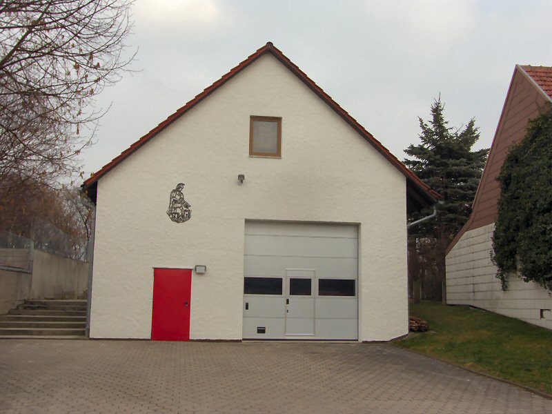 Freiwillige Feuerwehr Unterweilbach