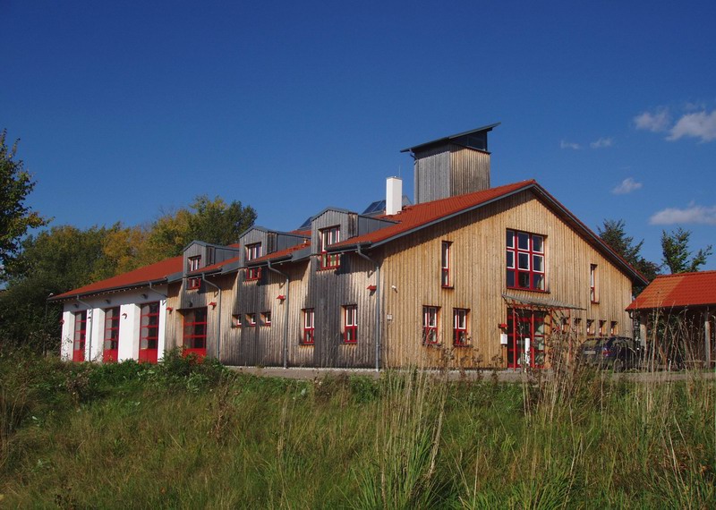 Freiwillige Feuerwehr Weichs