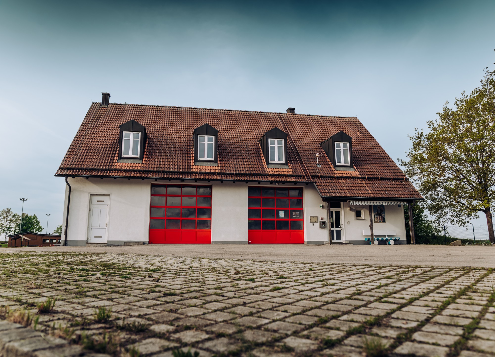 Freiwillige Feuerwehr Kollbach
