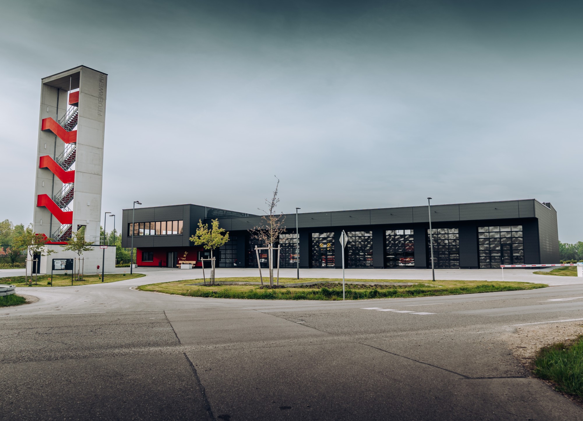 Freiwillige Feuerwehr Petershausen